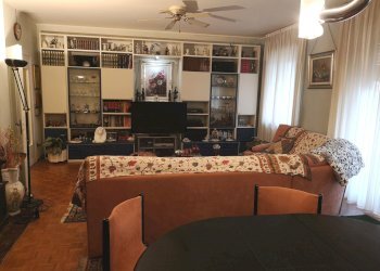 SALONE - Appartamento via Asmara, 13, Biella - foto 11