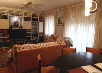 SALONE - Appartamento via Asmara, 13, Biella - foto 13