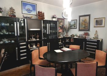 SALONE - Appartamento via Asmara, 13, Biella - foto 14