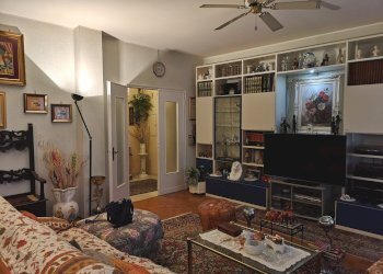 SALONE - Appartamento via Asmara, 13, Biella - foto 15