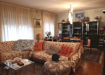 SALONE - Appartamento via Asmara, 13, Biella - foto 16