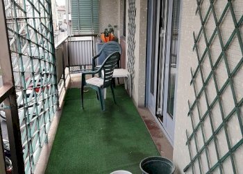 TERRAZZO - Appartamento via Asmara, 13, Biella - foto 18