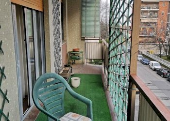 TERRAZZO - Appartamento via Asmara, 13, Biella - foto 19