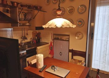 CUCINA - Appartamento via Asmara, 13, Biella - foto 20