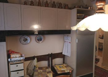 CUCINA - Appartamento via Asmara, 13, Biella - foto 22