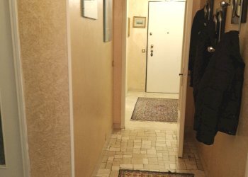 DISIMPEGNO - Appartamento via Asmara, 13, Biella - foto 23