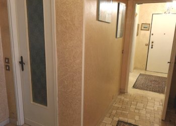 DISIMPEGNO - Appartamento via Asmara, 13, Biella - foto 24