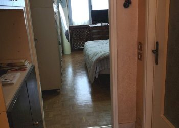 Appartamento via Asmara, 13, Biella - foto 25