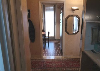 CORRIDOIO - Appartamento via Asmara, 13, Biella - foto 26