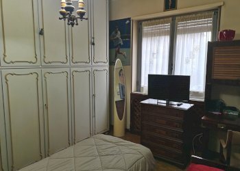 CAMERA - Appartamento via Asmara, 13, Biella - foto 28