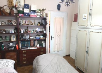 CAMERA - Appartamento via Asmara, 13, Biella - foto 29