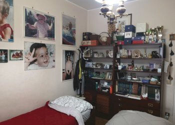 CAMERA - Appartamento via Asmara, 13, Biella - foto 30