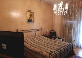 CAMERA - Appartamento via Asmara, 13, Biella - foto 31