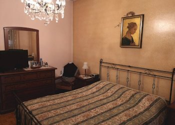 CAMERA - Appartamento via Asmara, 13, Biella - foto 32