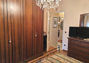 CAMERA - Appartamento via Asmara, 13, Biella - foto 33