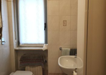 BAGNO - Appartamento via Asmara, 13, Biella - foto 34