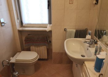 BAGNO - Appartamento via Asmara, 13, Biella - foto 35