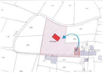 Terreno artigianale - terziario Vicoforte - foto 4