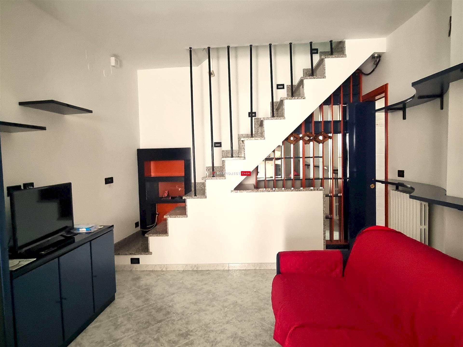 Two-room apartment Via Ettore Carafa, Martina Franca - photo 3
