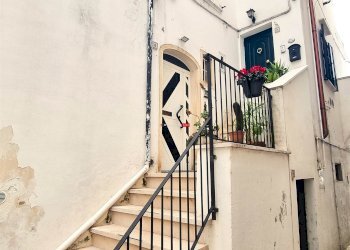 Two-room apartment Via Ettore Carafa, Martina Franca - photo 1