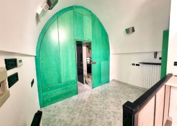 Two-room apartment Via Ettore Carafa, Martina Franca - photo 8