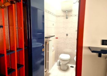 Two-room apartment Via Ettore Carafa, Martina Franca - photo 11
