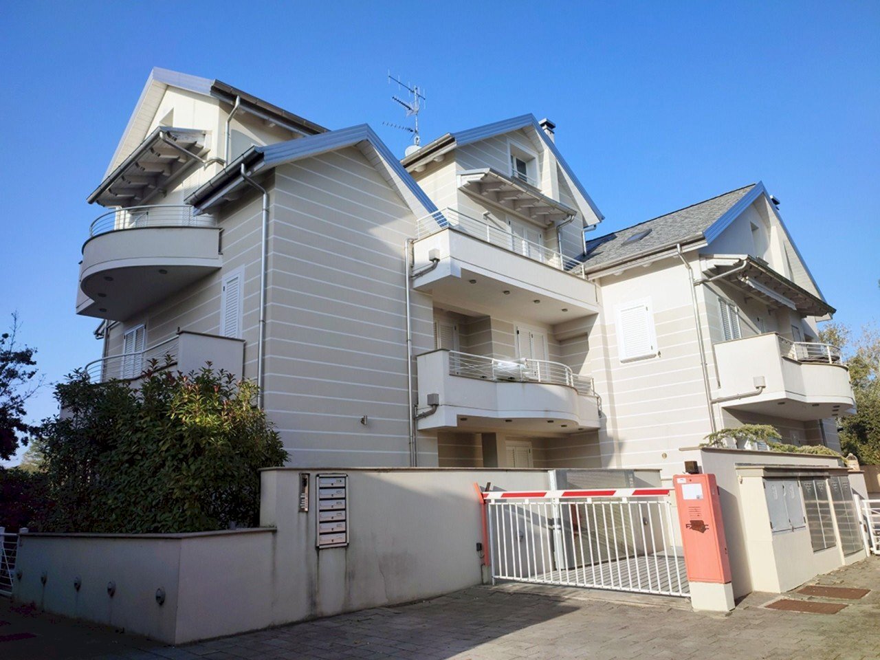 Appartamento Cervia - foto 1