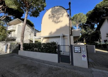 Villa Trifamiliare Cervia - foto 1