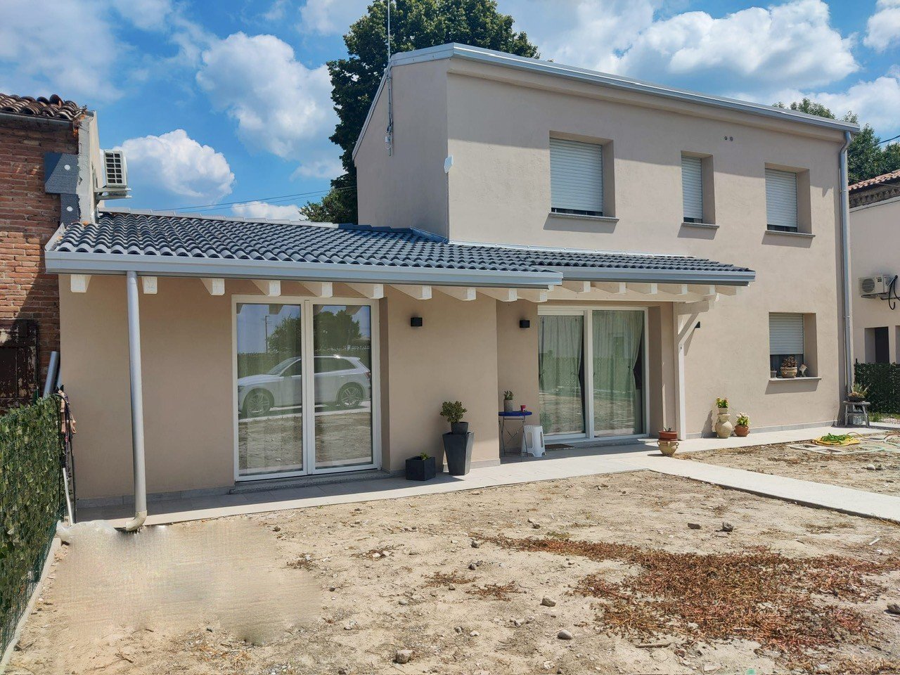 Villa Unifamiliare Ferrara - foto 1