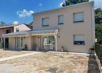 Villa Unifamiliare Ferrara - foto 20