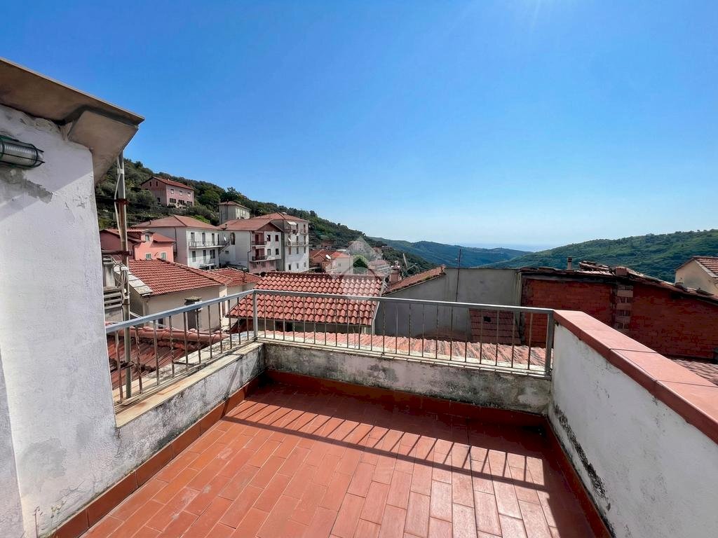 Rustico Via S. Salvatore, Pietrabruna - foto 2