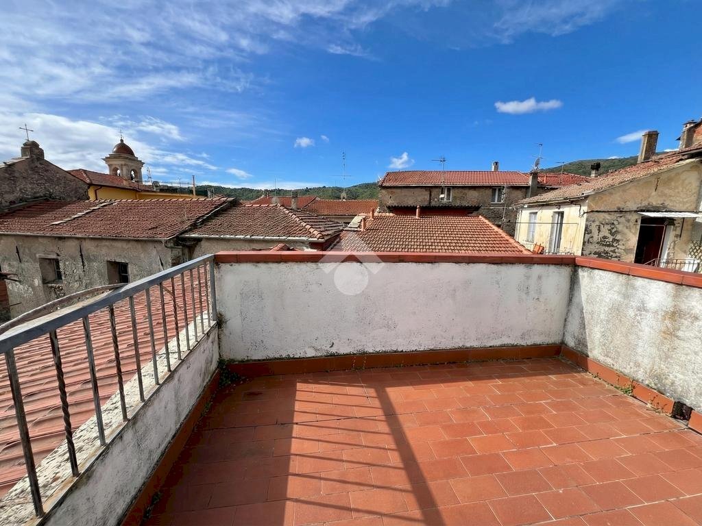 Rustico Via S. Salvatore, Pietrabruna - foto 3