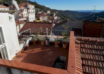 Rustico Via S. Salvatore, Pietrabruna - foto 4