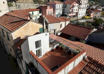 Rustico Via S. Salvatore, Pietrabruna - foto 10