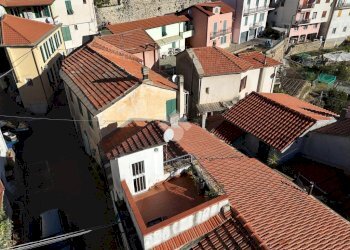 Rustico Via S. Salvatore, Pietrabruna - foto 15