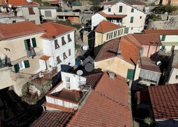 Rustico Via S. Salvatore, Pietrabruna - foto 16