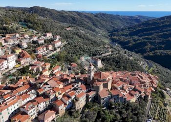 Rustico Via S. Salvatore, Pietrabruna - foto 11