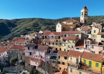 Rustico Via S. Salvatore, Pietrabruna - foto 13