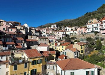 Rustico Via S. Salvatore, Pietrabruna - foto 14