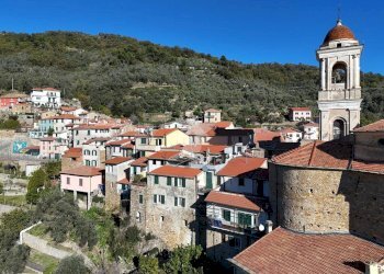 Rustico Via S. Salvatore, Pietrabruna - foto 17