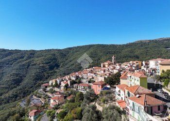 Rustico Via S. Salvatore, Pietrabruna - foto 37