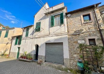 Rustico Via S. Salvatore, Pietrabruna - foto 36