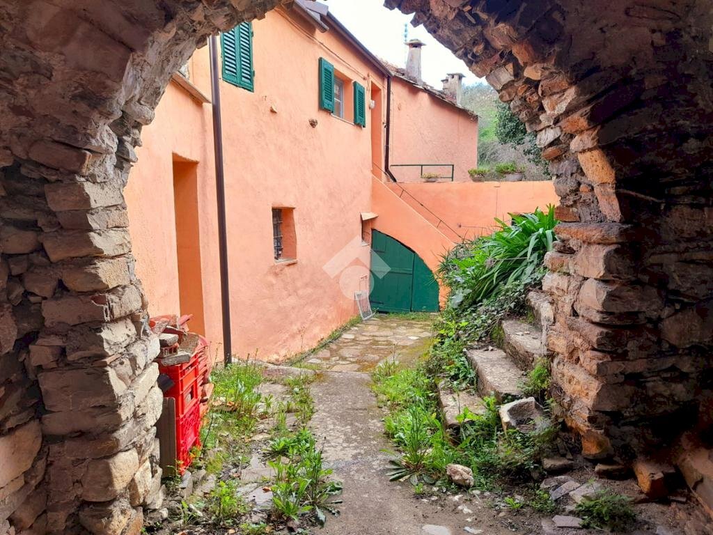 Rustico Località Villatalla, Diano Arentino - foto 2