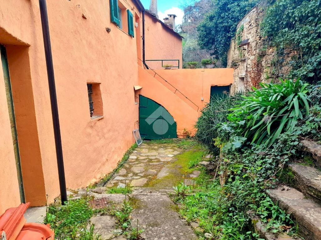 Rustico Località Villatalla, Diano Arentino - foto 3