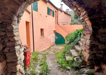 Rustico Località Villatalla, Diano Arentino - foto 2