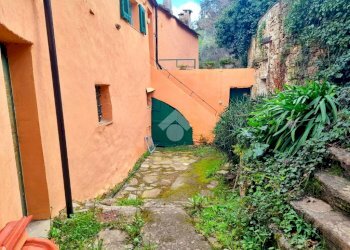Rustico Località Villatalla, Diano Arentino - foto 3