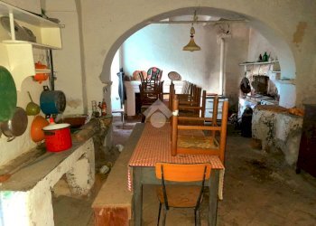 Rustico Località Villatalla, Diano Arentino - foto 6