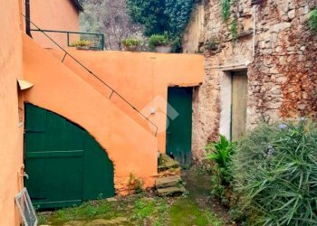 Rustico Località Villatalla, Diano Arentino - foto 23