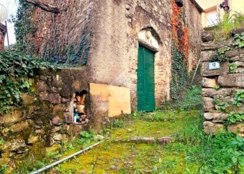 Rustico Località Villatalla, Diano Arentino - foto 24