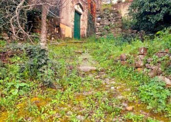 Rustico Località Villatalla, Diano Arentino - foto 25